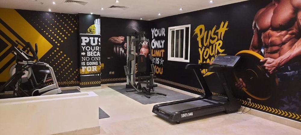 Hayat Al Riyadh Hotel エクステリア 写真