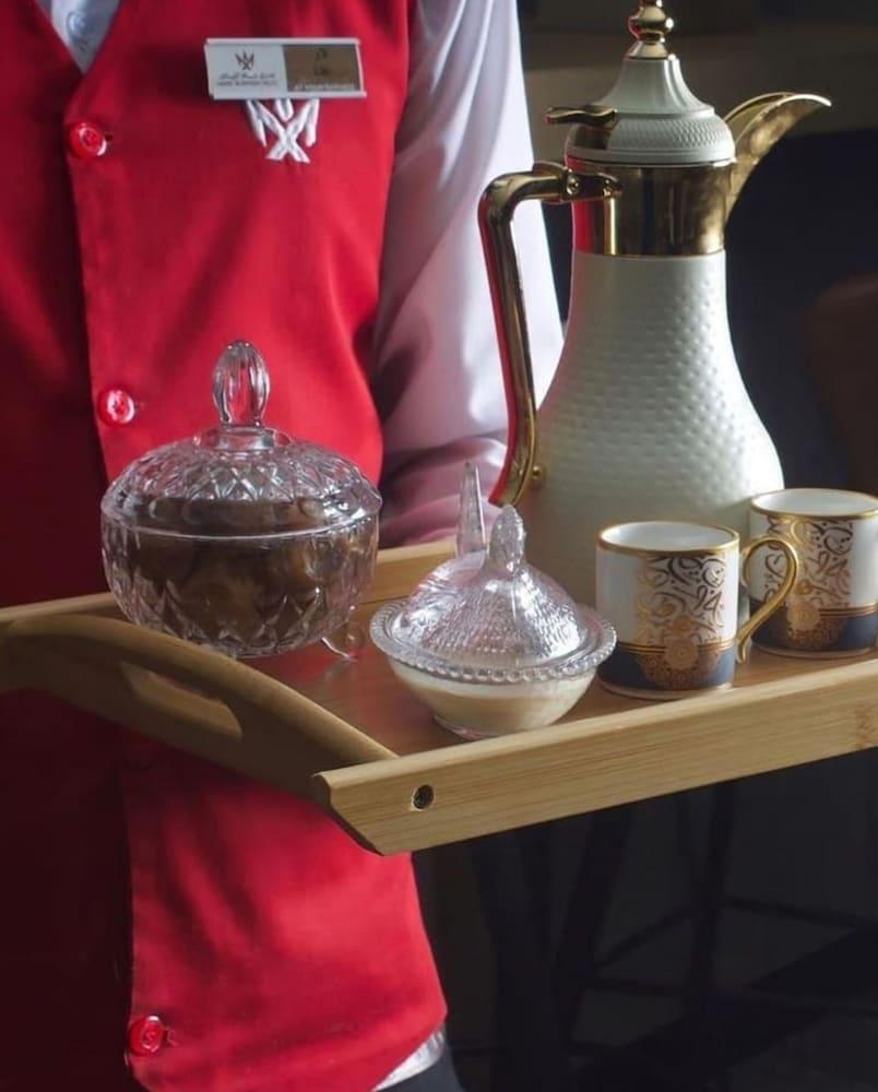Hayat Al Riyadh Hotel エクステリア 写真