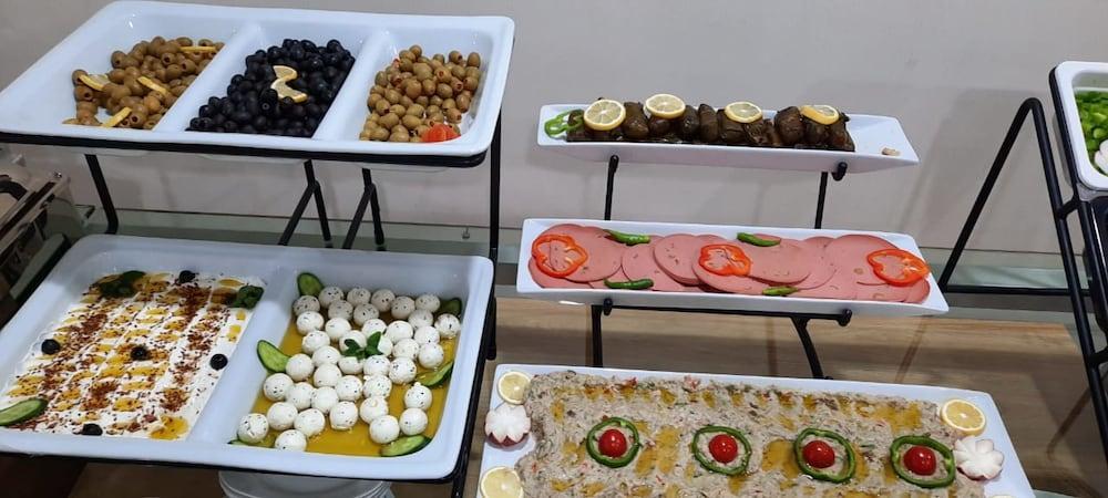 Hayat Al Riyadh Hotel エクステリア 写真