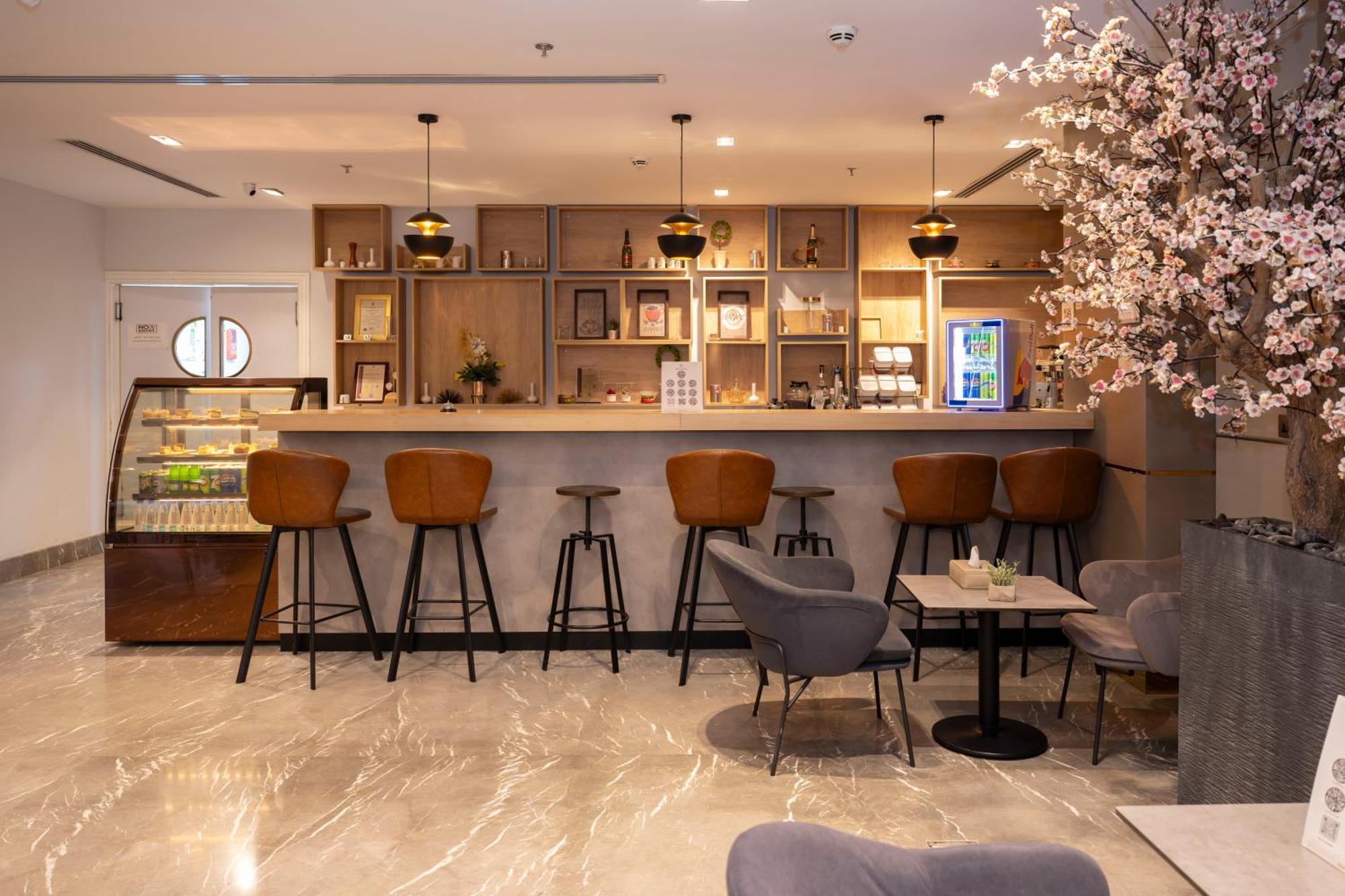 Hayat Al Riyadh Hotel エクステリア 写真