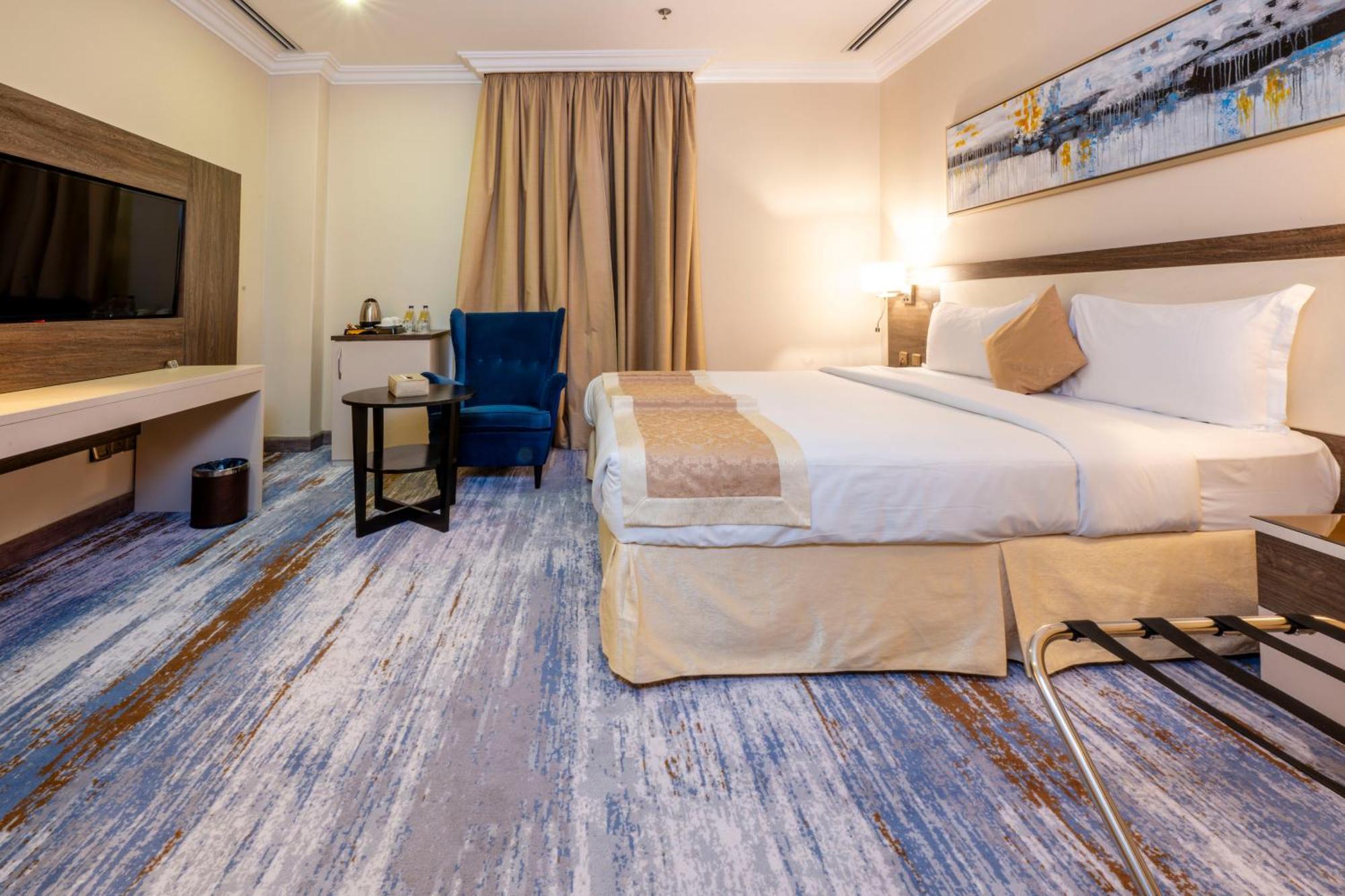Hayat Al Riyadh Hotel エクステリア 写真