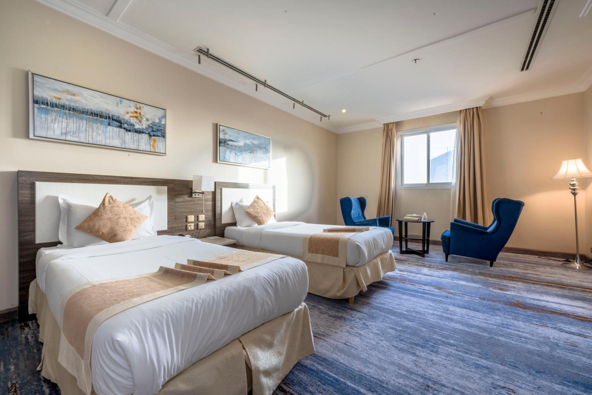 Hayat Al Riyadh Hotel エクステリア 写真