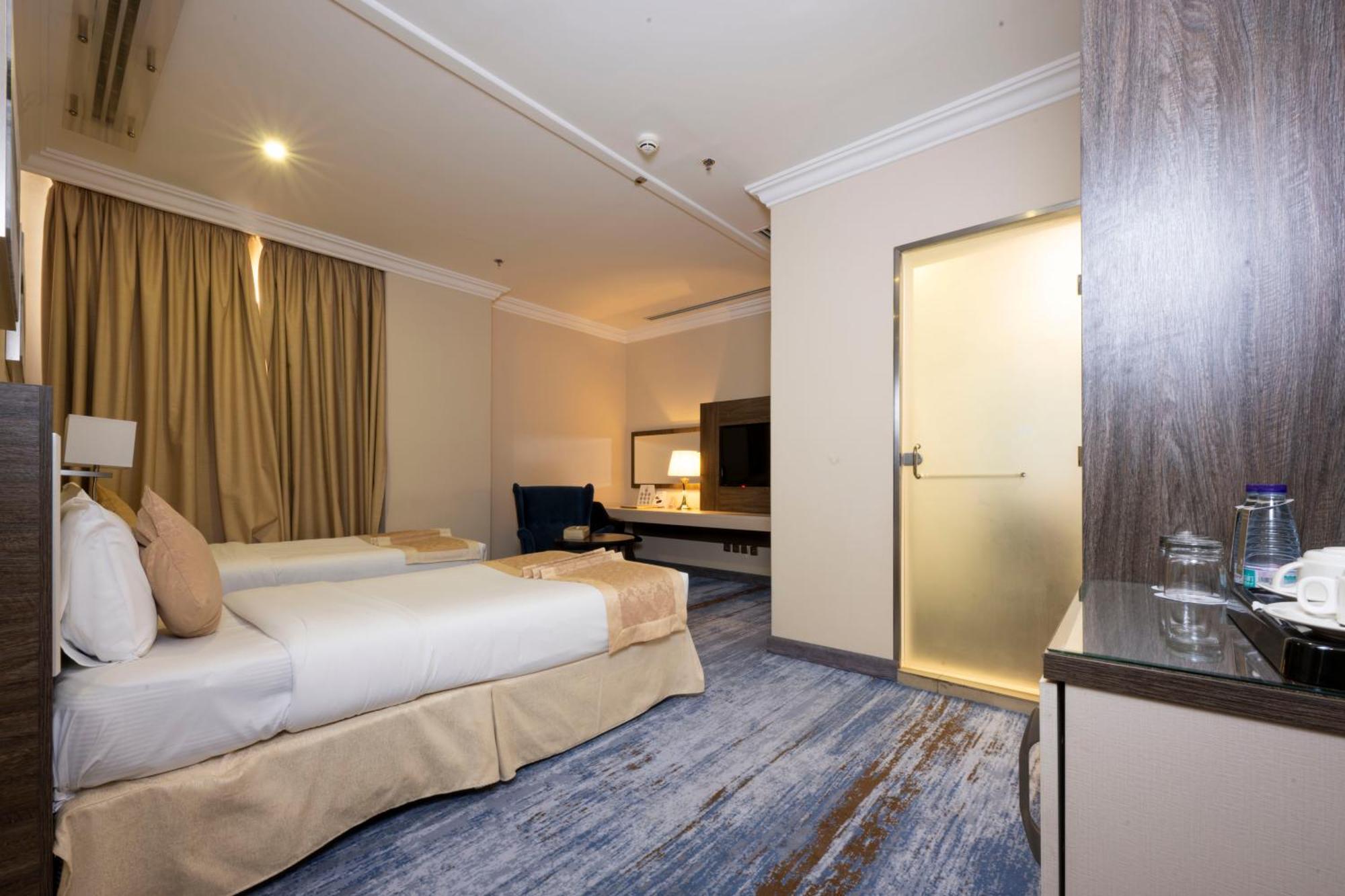 Hayat Al Riyadh Hotel エクステリア 写真