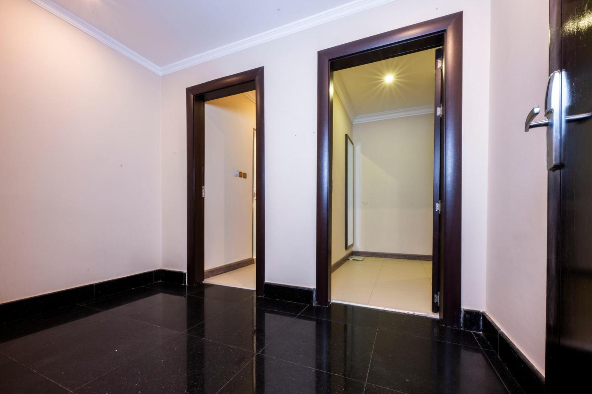 Hayat Al Riyadh Hotel エクステリア 写真